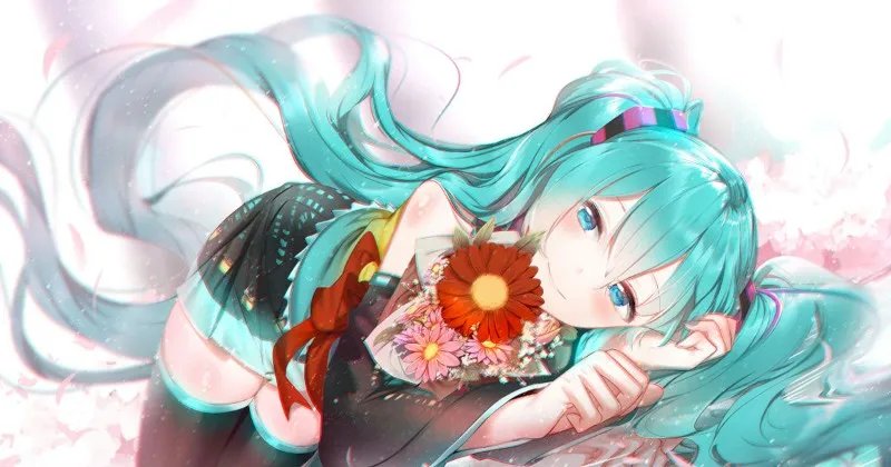 我去！初音未来！世界第一公主殿下与游戏的不解之缘