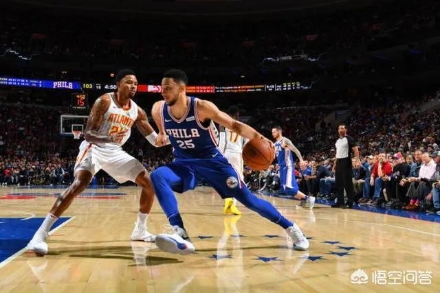 恩比德受伤，你怎么看西蒙斯最近的表现？