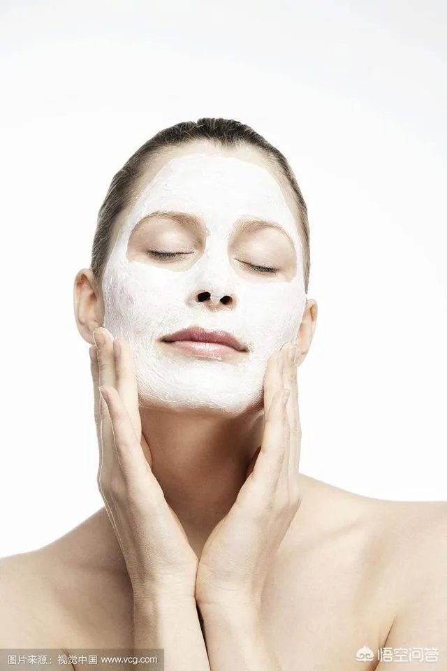 清洁面膜到底是什么样的比较好？