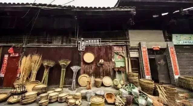 百转千回「传统竹编工艺 」