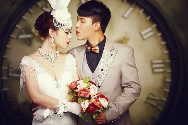 2020年有水平的证婚词 抖音上很火的婚礼誓词