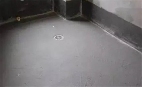 外墙渗水内墙防水要怎么做