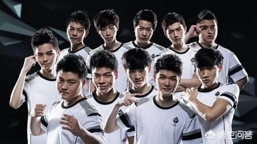 LOL中有哪些战队因换人而被‘毁掉’？