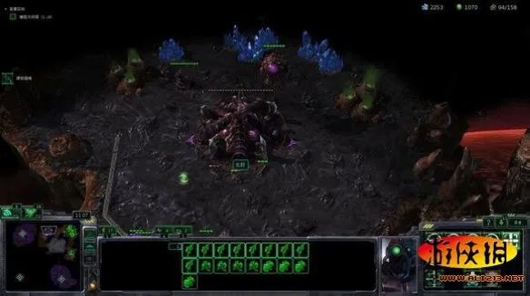 《星际争霸2：自由之翼》图文流程攻略