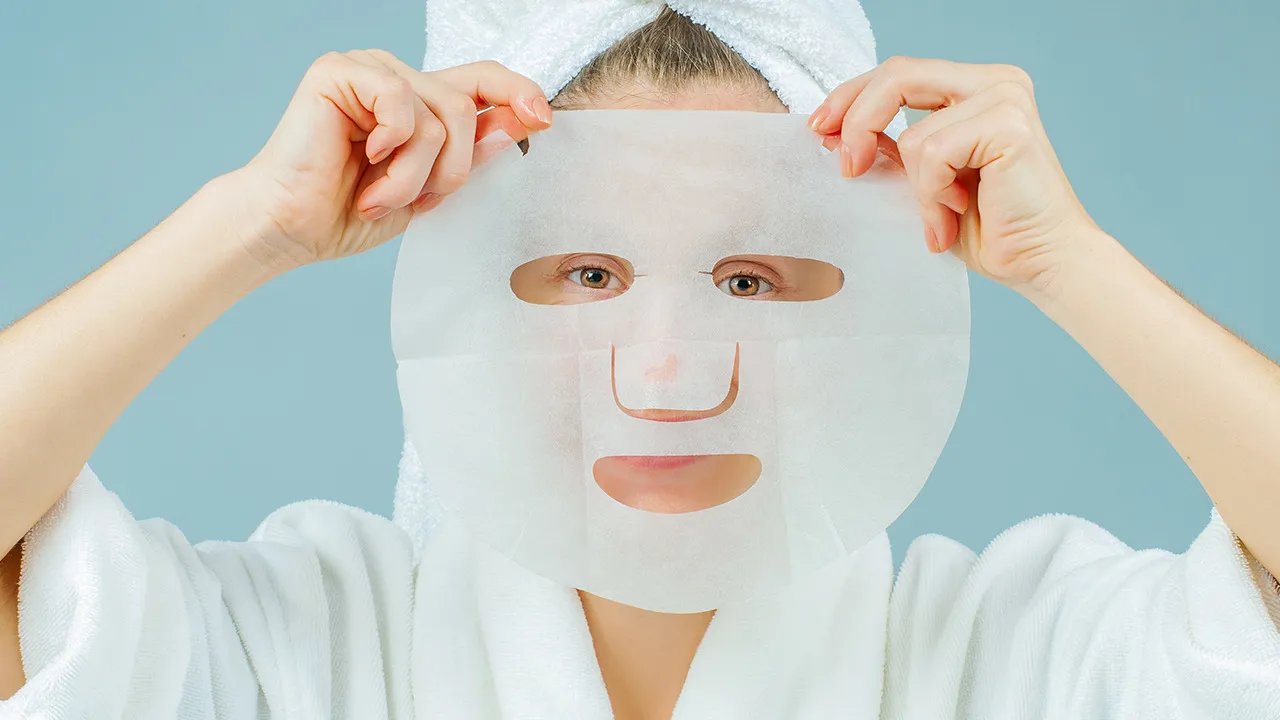 红色痘印怎么去除