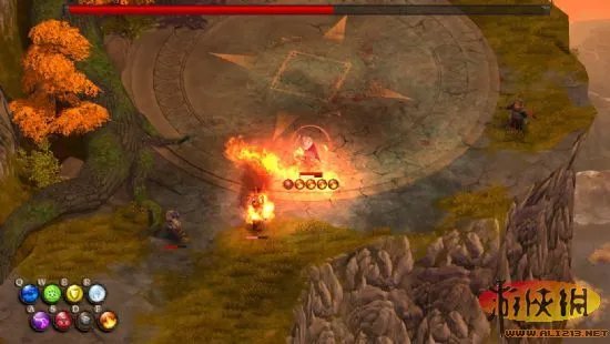 《魔法对抗：物极必反》图文攻略【游侠攻略组】