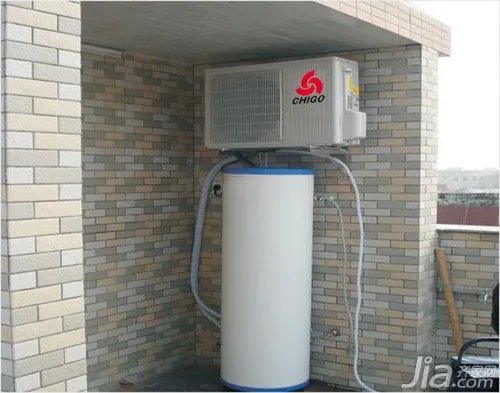 空气能热水器十大品牌排名有哪些