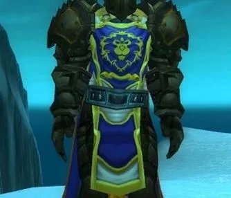 WOW暴风城在哪？暴风城哪里有战袍卖？加声望的