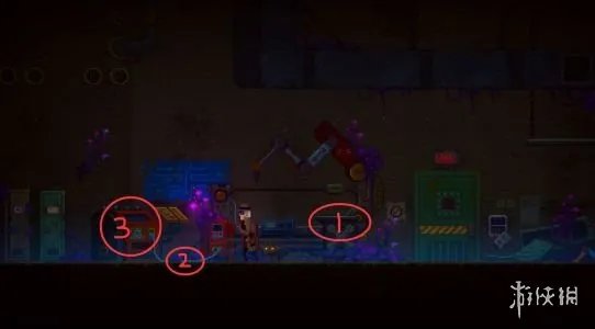 《迷雾侦探》图文攻略 全主线支线攻略