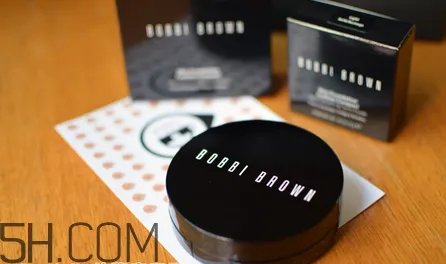 bobbi brown明星产品有哪些?bobbi brown胶囊气垫好用吗?