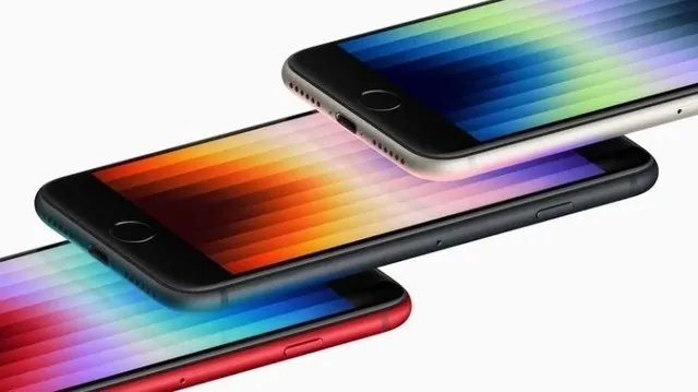 性能小钢炮！苹果新款iPhone SE确认配备4GB内存