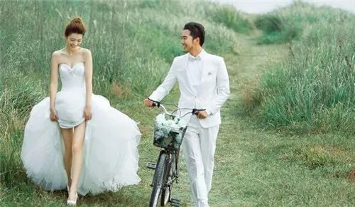 婚纱摄影排名前十名 国内婚纱摄影哪家拍的好