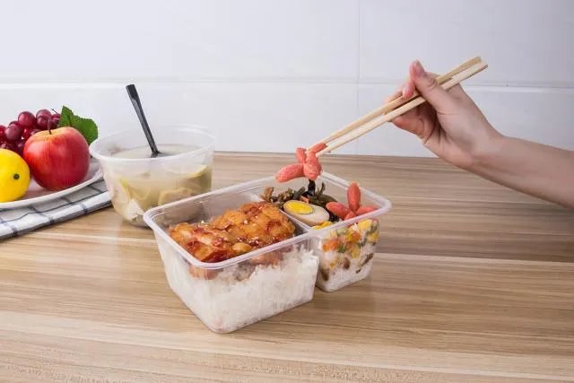 2021年,你还愿意做外卖骑手吗?