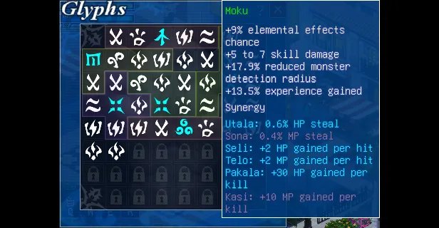 2D动作RPG《鬼怪传说》上线steam 4月14日发售 支持中文