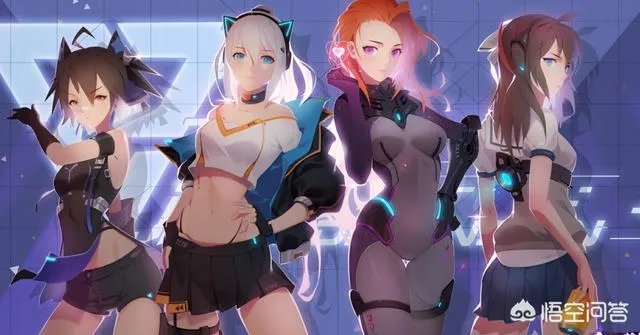 我是00后，推荐几个适合00后风格的射击游戏吧，不要叔叔们喜欢的古董游戏？