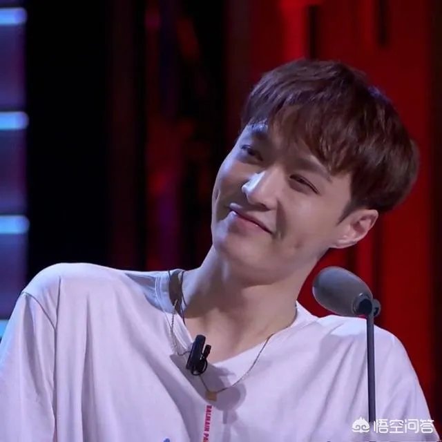 张艺兴在吐槽大会的表现怎么样?