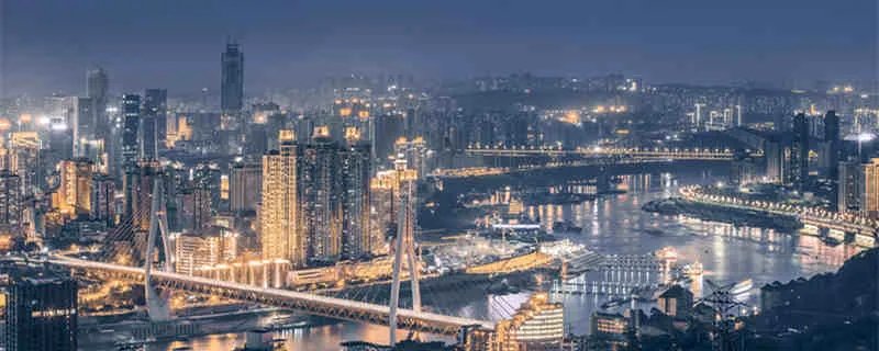 重庆西站属于哪个区 重庆西站是属于哪个区