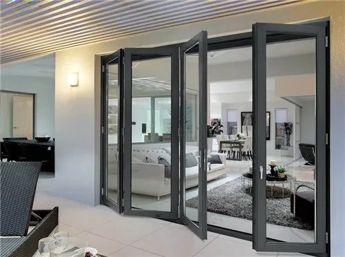 铝合金门窗有几种型号