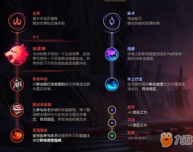 《英雄联盟》无限火力阿木木怎么出装 无限火力阿木木出装推荐