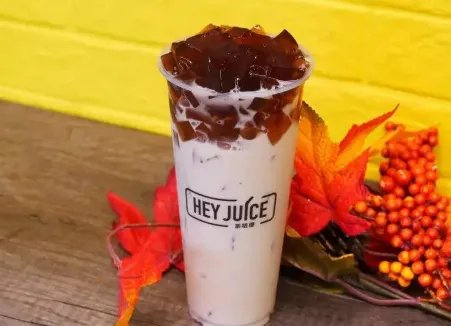 六旬教授喝秋天第一杯奶茶进医院