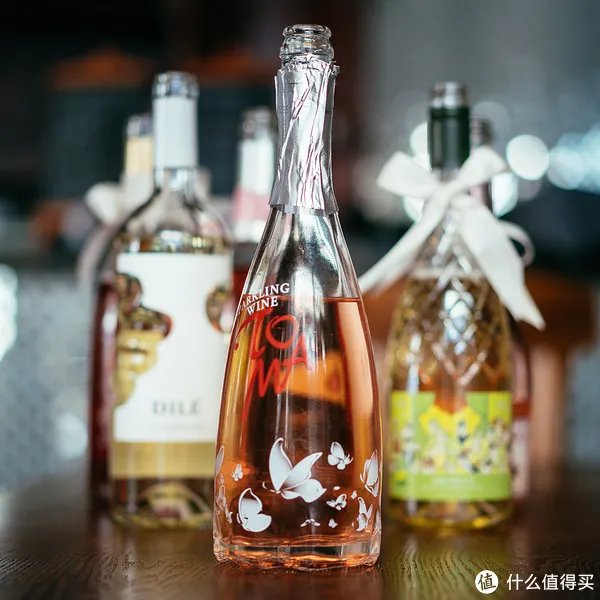 寻找最佳糖水:7款淘宝爆款起泡酒横评