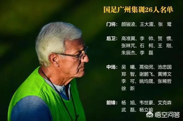 归化球员李可发文“不是每个人都能去”，是不是意味着他将落选23人名单？