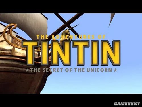 《丁丁历险记：独角兽号的秘密》图文攻略