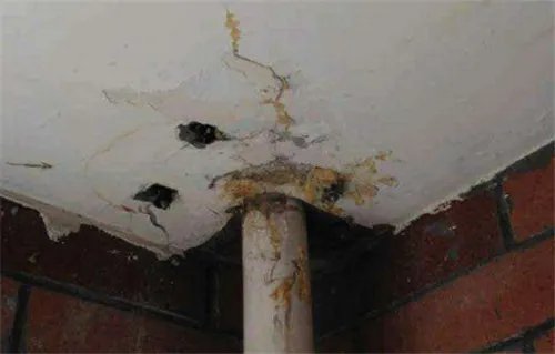 外墙渗水内墙防水要怎么做