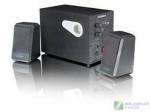 3.15理性消费! 主流品牌音箱最新报价