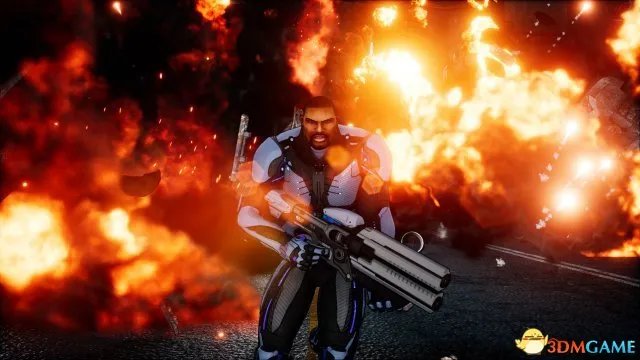 E3 2017游戏展落幕 今年E3最受期待的各方游戏盘点