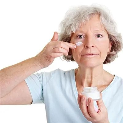 面部老年斑怎么治疗