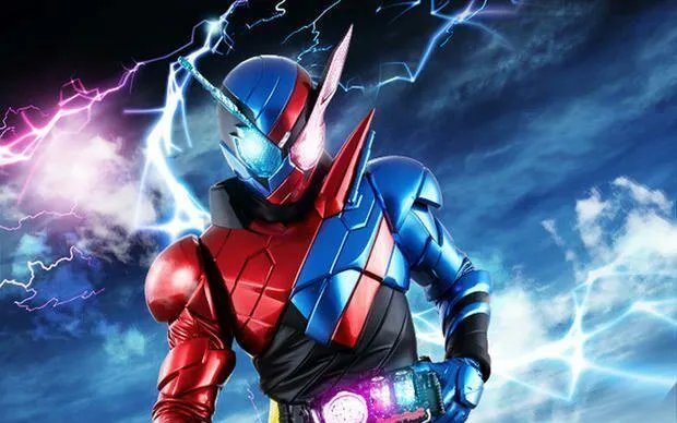 假面骑士build最强的是哪个形态，如何评价创骑？