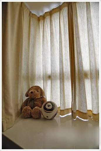 当爱已成往事 落寞男人晒晒68平没有新娘的婚房