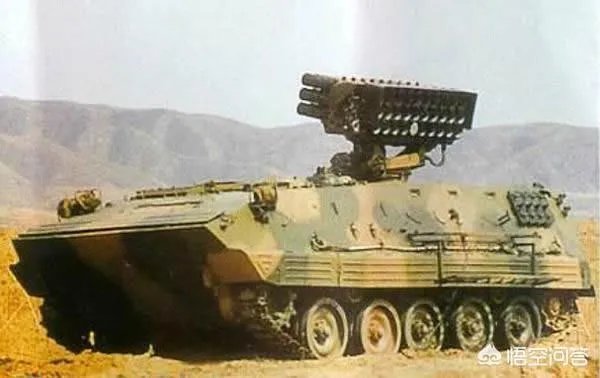 中国特色的130火箭炮怎么样？