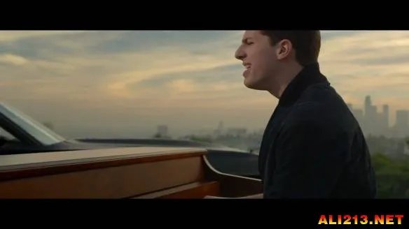 《速度与激情7》片尾曲《see you again》MV发布