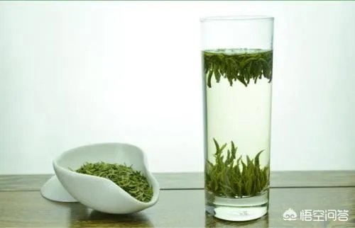 孕妇能经常喝毛尖茶吗？