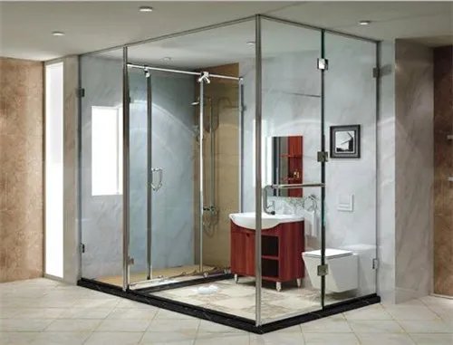 淋浴房十大知名品牌排行榜 朗斯淋浴房好吗