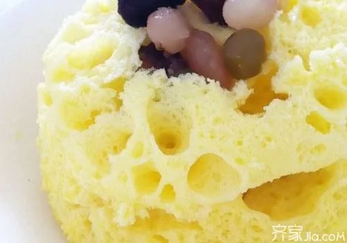 最新微波蛋糕的做法大全   带你迈出烘焙梦想第一步