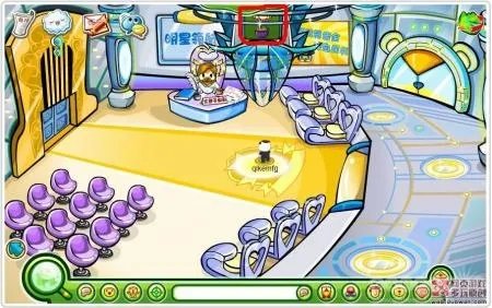 奥比岛魔法花架的所有种子收集攻略