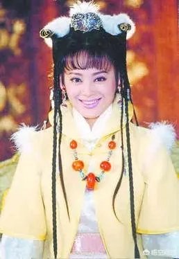 海兰珠是努尔哈赤的妃子，还是皇太极的妃子呢？你怎么看？