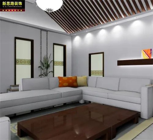 重庆装饰设计哪家好 2018重庆装修公司排名