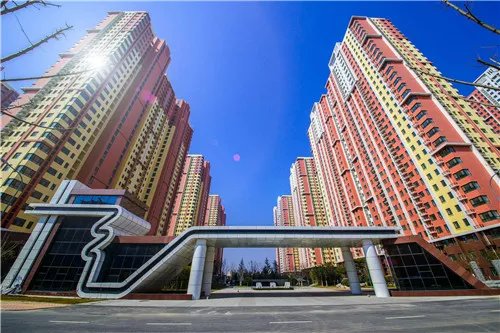 北京公租房怎么申请