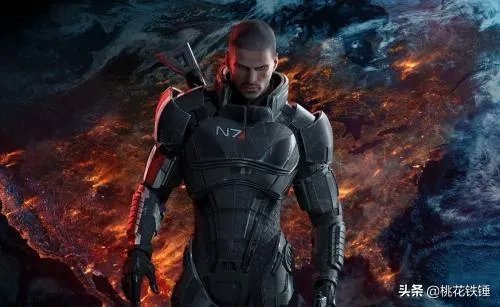 求推荐几款单机游戏,要求是画面好的那种?