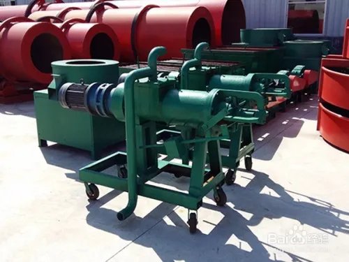 猪粪如何处理？畜禽粪便处理机如何操作？