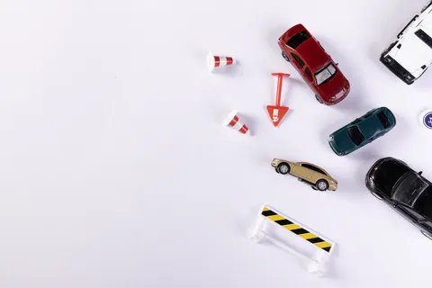 交通安全法律法规基本常识