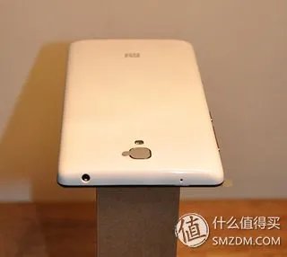 红米 NOTE 4G 移动 增强版 开箱体验