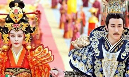 李治喜欢武则天很明显，那么武则天是否真心爱过李治？