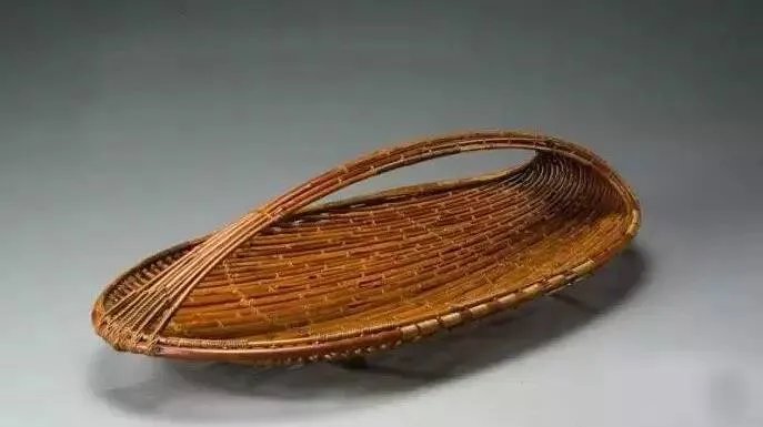 百转千回「传统竹编工艺 」