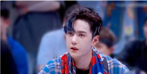 《这就是街舞5》定档，王一博的舞技到底如何？