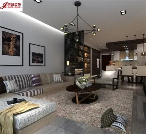 重庆装饰设计哪家好 2018重庆装修公司排名